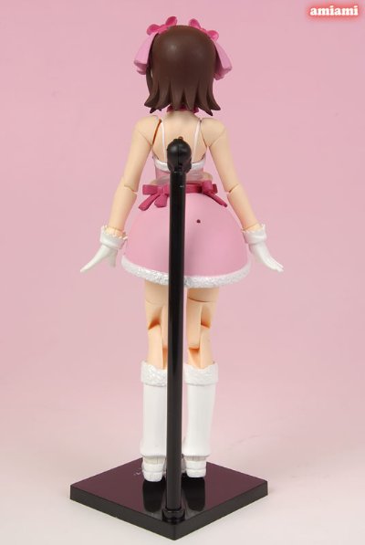 芙萝茵莱伊 REVOLTECH 005FS 天海春香 Friend Shop限定 雪花草莓