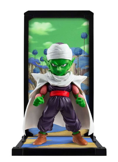 魂バディーズ 短笛 『ドラゴンボールZ』