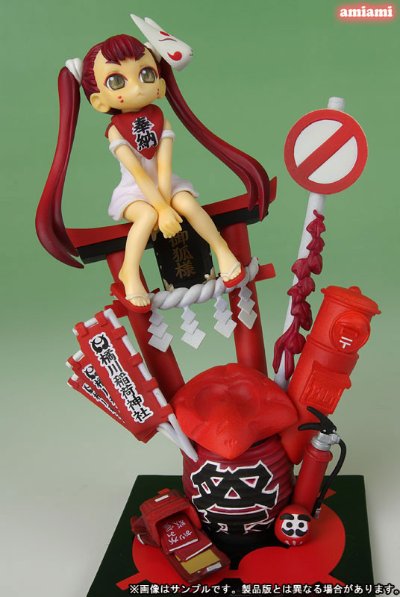 COLORS 第１弾 GARANCE -ガ兰斯- 