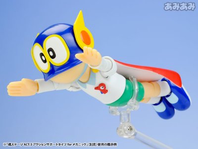 S.H.Figuarts 帕门1号