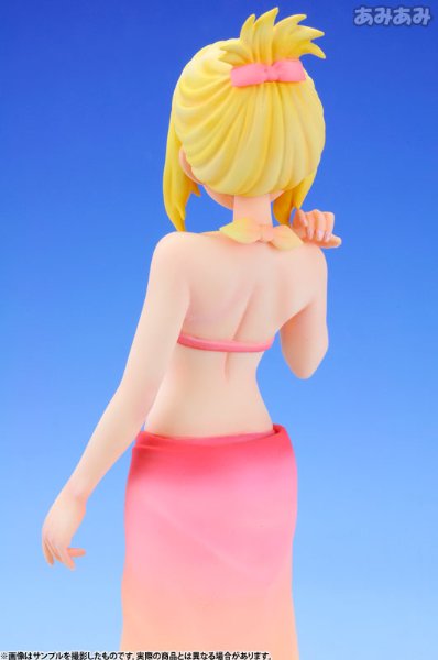 BEACH QUEENS 夏色キセキ 水越纱季 