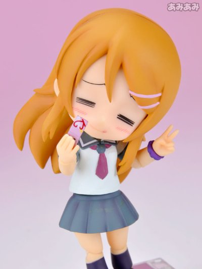 Cu-poche  我的妹妹不可能那么可爱 高坂桐乃