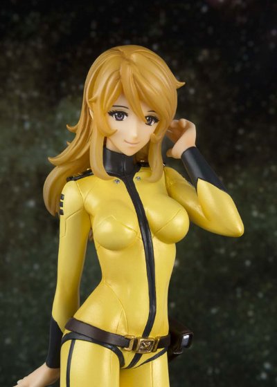 FiguartsZERO 森雪 『宇宙戦艦ヤマト2199』