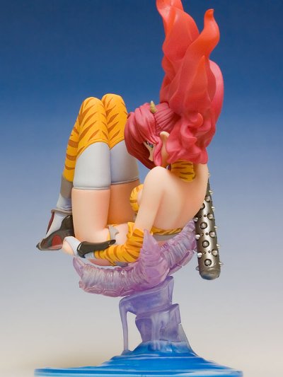 BOMEコレクション第17弾 鬼娘4 