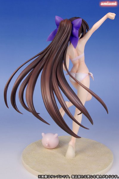 蓝兰岛漂流记 小铃