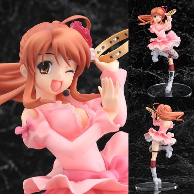 	凉宫春日的忧郁 朝比奈实玖榴 激奏版