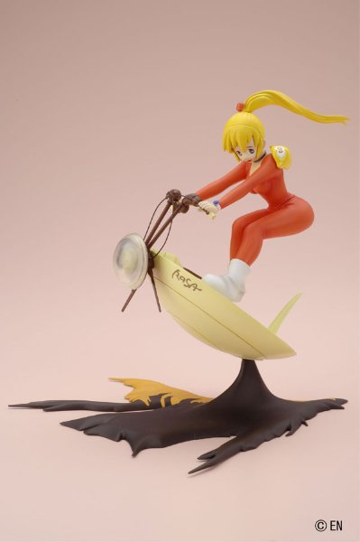 SIF EX BIRTH ユピテル・ラサ 