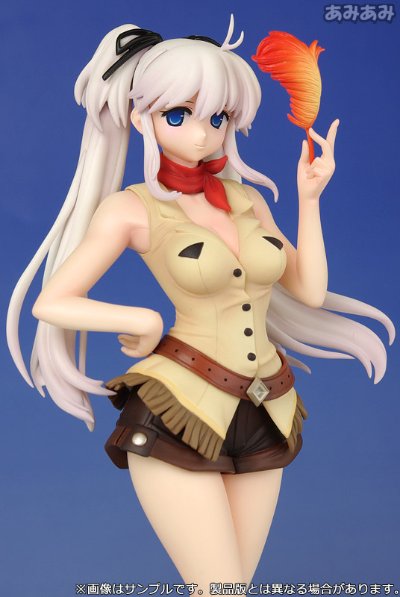 洛奇 奈绪 アドベンチャーver. 