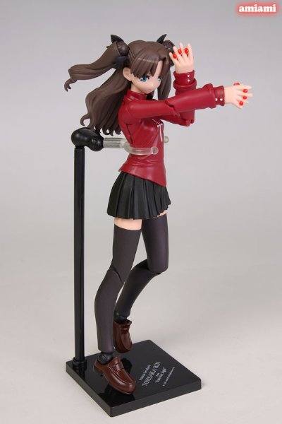 芙萝茵莱伊 REVOLTECH 002 遠坂凛