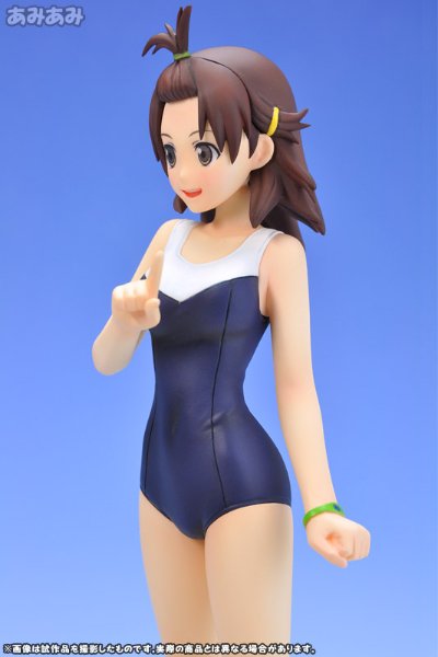 BEACH QUEENS 轮回的拉格朗日 京乃まどか