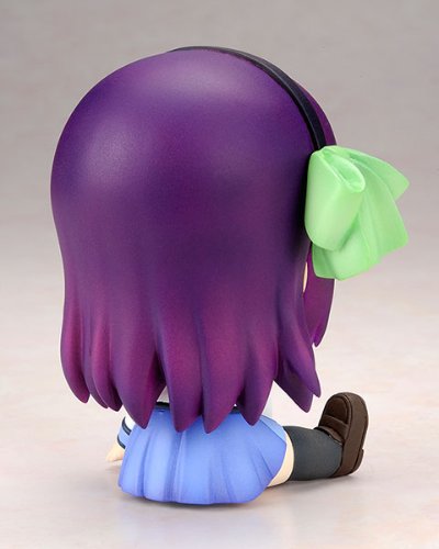 座敷娘 Angel Beats！ 由理