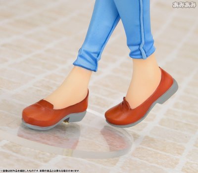 Gundam Girls Generation 高达创战者 伊织凛子