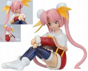 グローランサー 露易丝・佛斯麦尔 