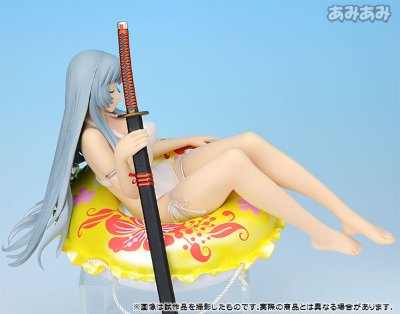 一骑当千 XTREME XECUTOR 趙雲子龍【夏バージョン】 