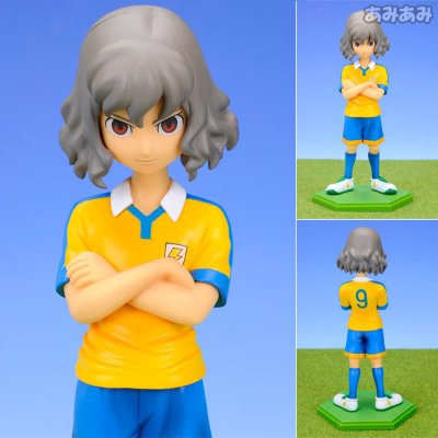 イナズマイレブンGO レジェンドプレイヤー 神童拓人 