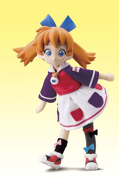 ぷにコレ ふしぎ魔法ファンファンファーマシィー 香花 