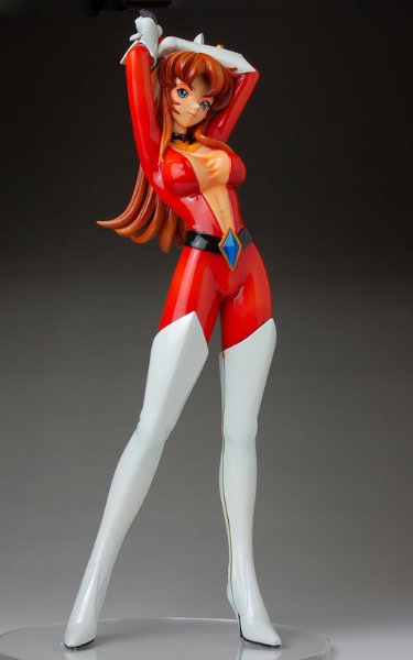 UFOロボ·古连泰沙 グレース・マリア・フリード Red Ver. 