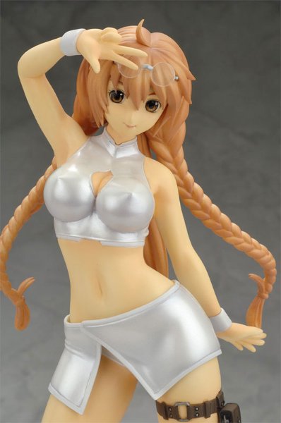 鹡鸰女神 松