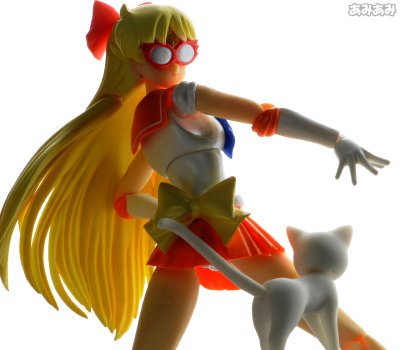 S.H.Figuarts 水手金星