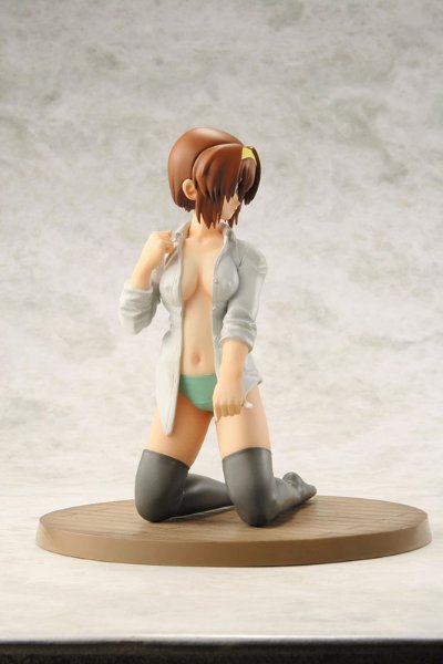 SW系列 となグラ！ 有坂香月 通常版（白色） 