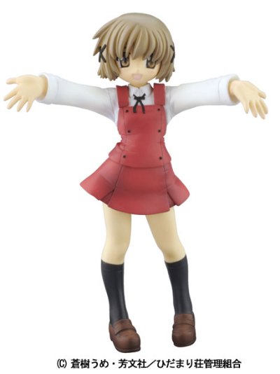 SRDX 向阳素描 ゆの 