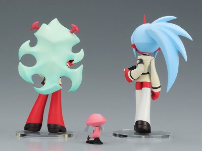 ツインパック＋ Panty＆Stocking with Garterbelt スキャンティ＆ニーソックスwith Fastener