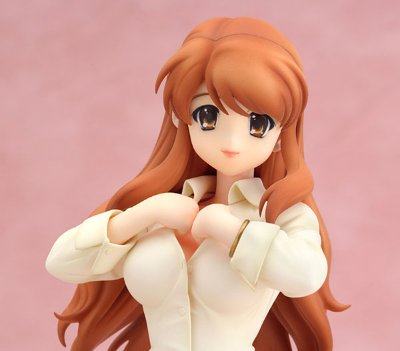 凉宫春日的忧郁 朝比奈实玖榴 大人Ver. 