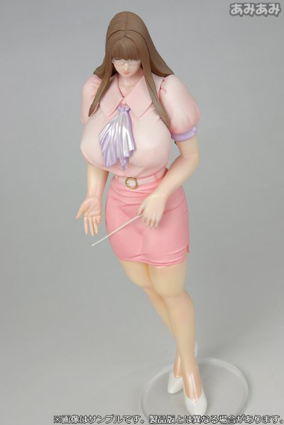 女教師 藤沢美奈子 