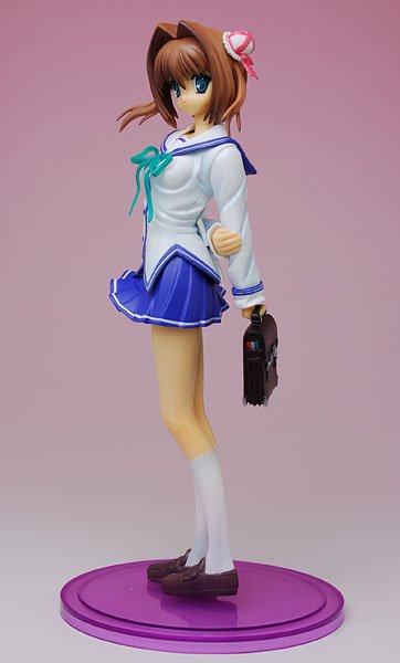 D.C.II D.C.II 朝仓由梦 