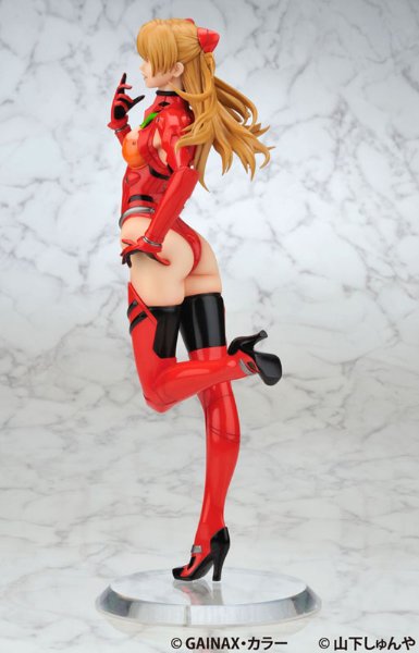 Creators’Labo ＃026 	惣流·明日香·兰格雷