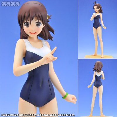 BEACH QUEENS 轮回的拉格朗日 京乃まどか