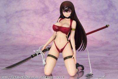 百货缭乱 武士新娘 德川千