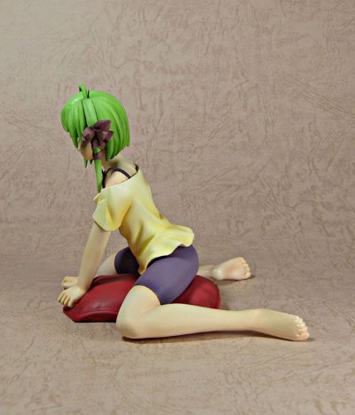 SHUFFLE！ Essence 时雨亚沙 