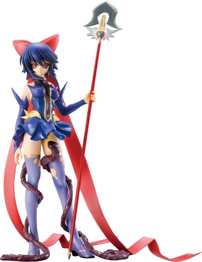 魔法少女アイ アイ 