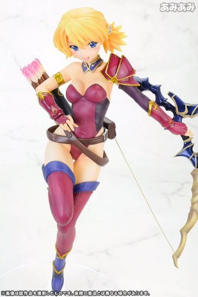 ToHeart2 迷宫旅人 スナイパー 花梨 