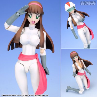 FullPuni系列 No.11 弓沙也加