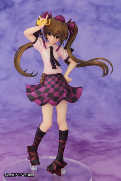 东方Project 今どきの念写記者 姬海棠极 