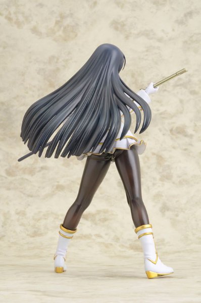 【amiami限定クオカード付き】GUTTOKURU人形收藏系列 ラ・ボーテ20 闪乱神乐 斑鳩