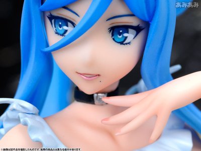 苍蓝钢铁的琶音 -Ars Nova- 高雄