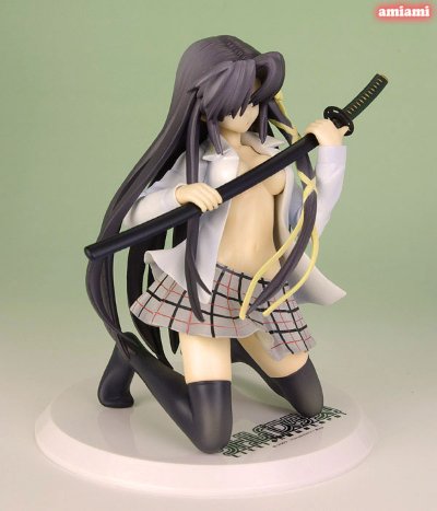 Little Busters! 来谷唯湖