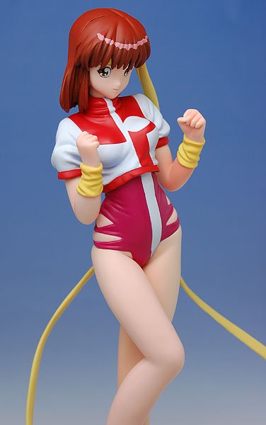 BOMEコレクション第18弾 トップをねらえ！ 高屋法子 