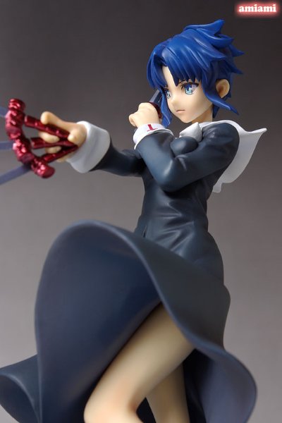 MELTY BLOOD series II 希耶尔 