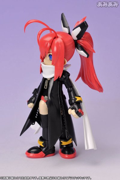 一击杀虫！！小惠惠 LEGACY PestX 一部塗装済みプラスチックキット