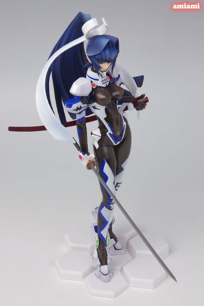 Muv-Luv Alternative 御剑冥夜