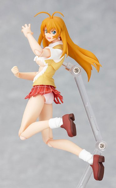 figma 一骑当千 Great Guardians 孙策伯符