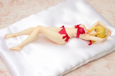 内衣Style Fate/EXTRA 尼禄