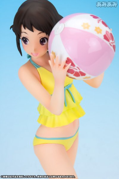 BEACH QUEENS 氷菓 伊原摩耶花