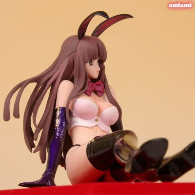 ハニーバニーりお