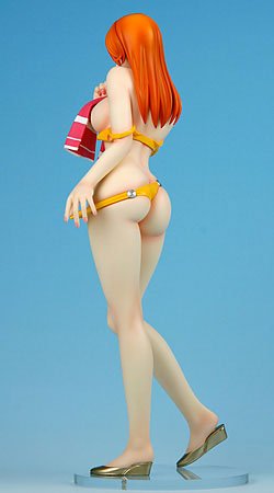 プライベートビーチ1 -Mieの場合- 通常版 