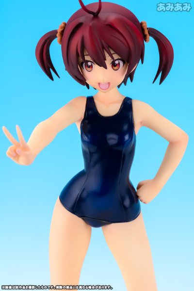 BEACH QUEENS 绯色战姬 一色茜 